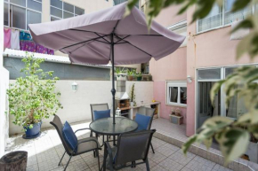 Be Local - Flat with 1 bedroom and terrace in Moscavide - Lisbon